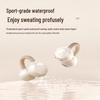 Newmine LY63 Clip-on Open-Ear Bluetooth Sport Earbuds
