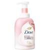 Dove Cherry Blossom Sweet Scent Foaming Body Wash 2-Pack