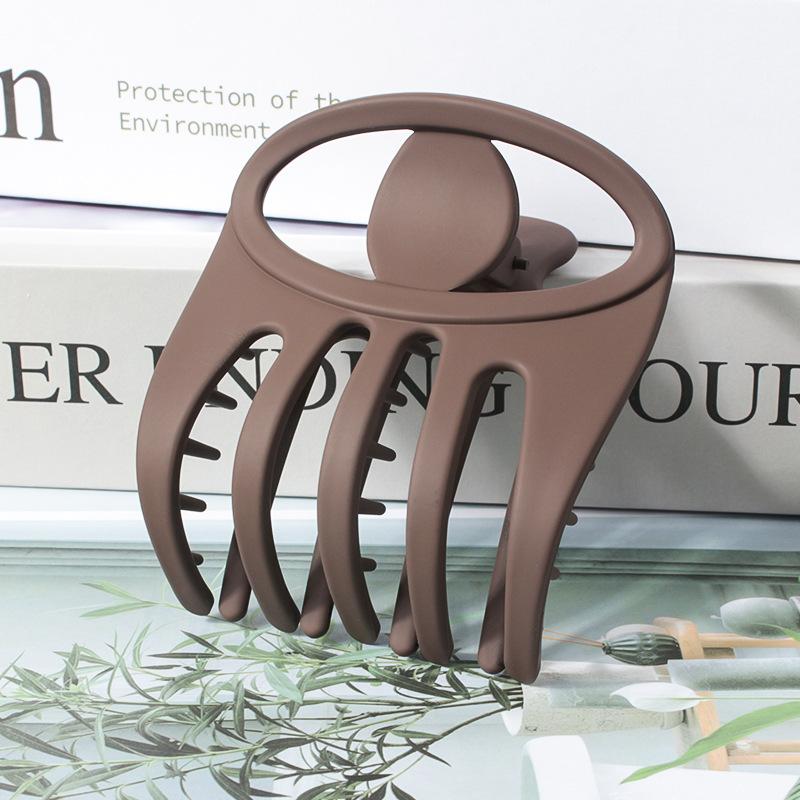 Резинки-скранчи для волос из новой шерсти, телефонный шнур, спиралевидные, однотонные, резинки, эластичная повязка для волос, женские аксессуары для волос