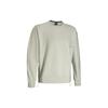 Under Armour L4L Elevated Sweatshirt Men's Pink Silt Gray 1387975-273