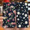 For Xiaomi Mi 8 SE Case Fashion Girl Flower Candy Color Soft Silicone Cover For Xiaomi Mi 8 Lite Phone Cases Mi8 Mi 8 SE Bumper