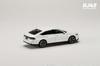 HJ43 Honda Accord Platinum White Pearl Finished Product 1/43