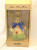 Steiff World Limited Roly Poly Издание 2004 года «Пасхальный кролик»