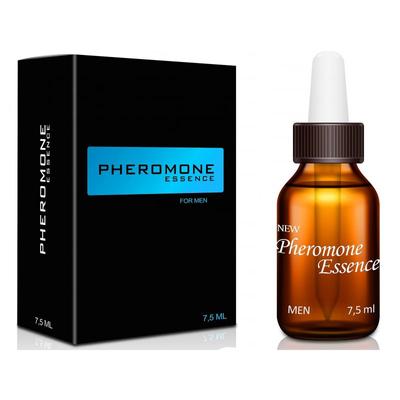 Pheromone Essence Men Концентрат феромонов для мужчин 7,5 мл