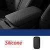 For BYD sealion 05 EV 2025 Center Console Armrest Booster Pad Interior Modified Storage Accessories