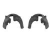 BMW 5 Series G30/G31 Rear Wheel Liners (51717351455, 51717351456)
