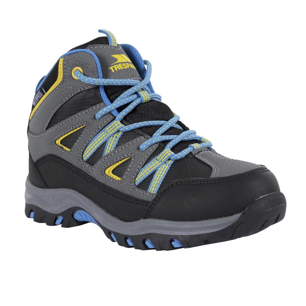 Childrens/Kids Gillon II Walking Boots