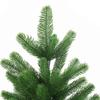 Christmas Tree with 300 LEDs and Stand Green 180 cm PE
