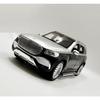 Mercedes-Benz Maybach GLS Diecast Model Car 1:24 Scale