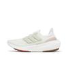 adidas UltraBoost Light 'Неокрашенный Wonder Taupe' (унисекс) Неокрашенные / Зеленый лен / Удивительный тауп Беговые кроссовки HQ6338