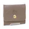Coin Case for Men and Beige PV0005 GY103 C0774 22SS Women, (SCP020 TORTORA) [Used]