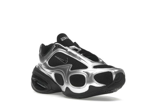 Nike Air Max Muse Черный Металлик Серебристый FV1920-001