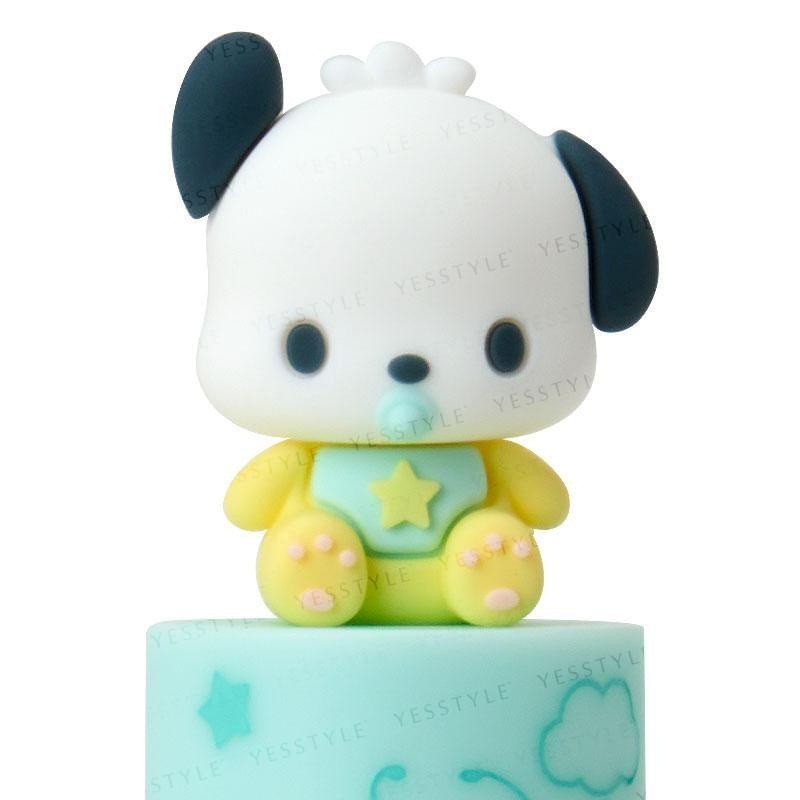 Sanrio - Почакко Бальзам для губ
