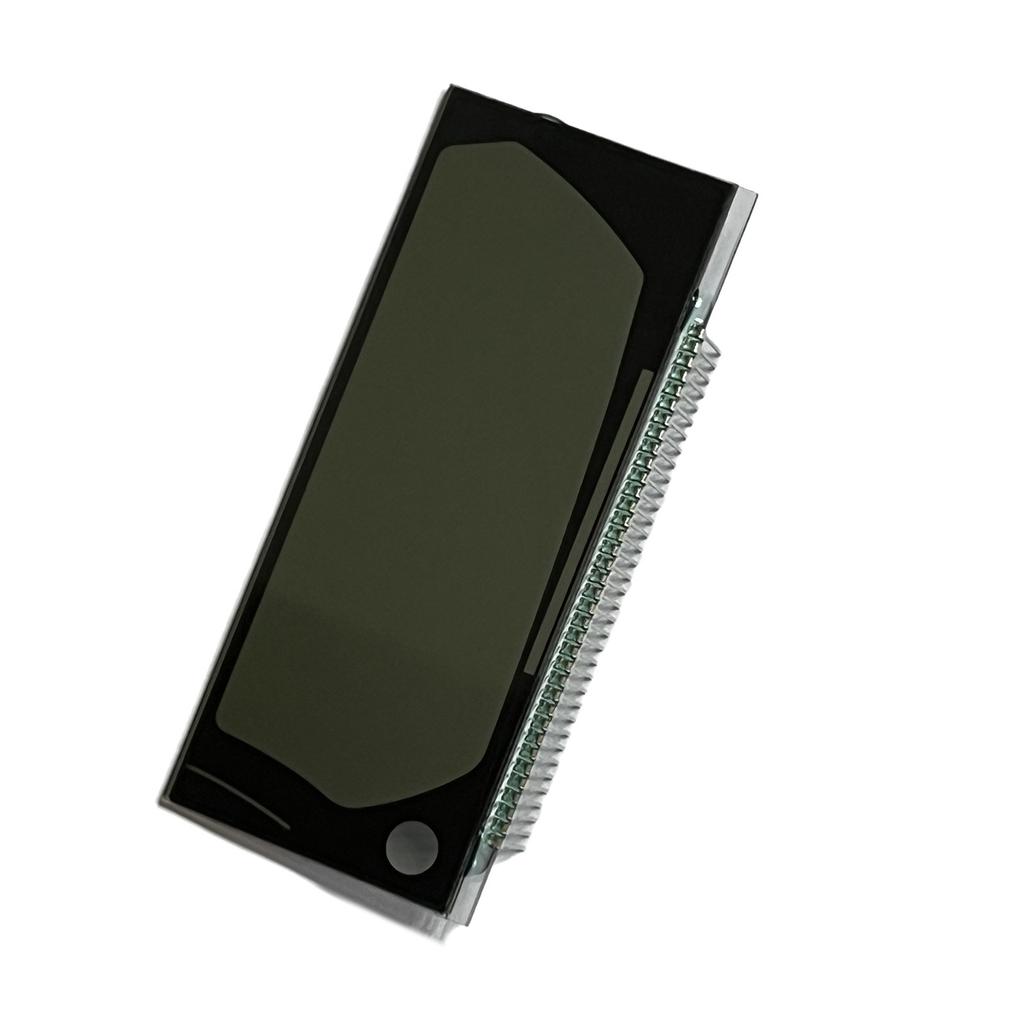 Motorcycle Instrument Panel Motorcycle Gauge Display Display Screen for FZ8 FZ8N Providing Speed & Fuel Information