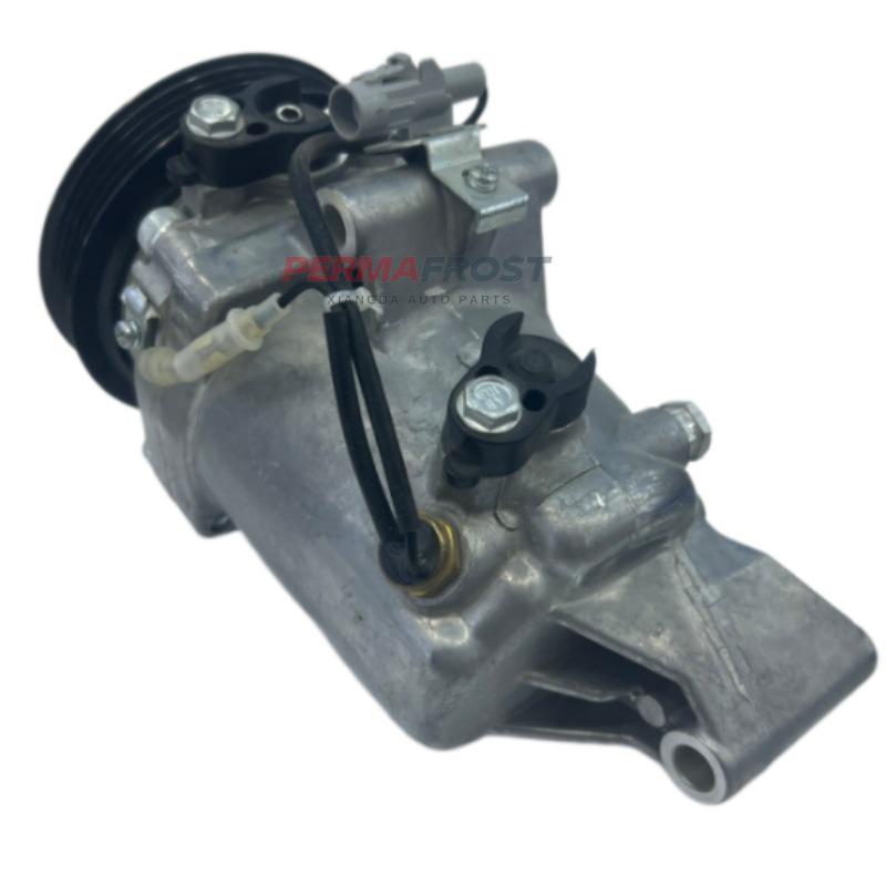 Компрессор кондиционера автомобиля 95200-83KA0/83KB0 Совместим с Suzuki