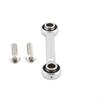Gear Shifter Linkage Convenient Accessories for Sportster 883 04-08