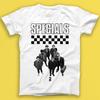 The Specials Ска Рок Регги Two Tone Records Музыкальный Подарок Футболка 1927