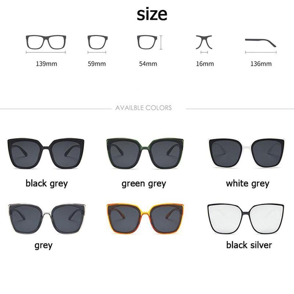 Новые квадратные солнцезащитные очки с подтяжкой лица, женские трендовые солнцезащитные очки в стиле ретро, ​​женские очки в большой оправе