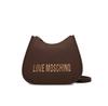 Сумка LOVE MOSCHINO JC4021PP1NKD0301 коричневый
