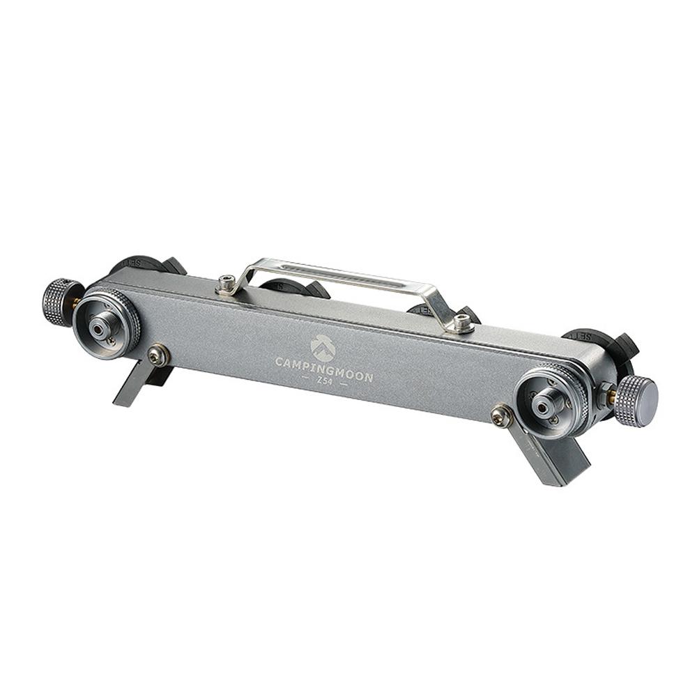 Многофункциональный удлинительный шланг для топливного бака для улицы, четыре на два адаптера для разделенной печи, удобный инструмент для переоборудования бензобака