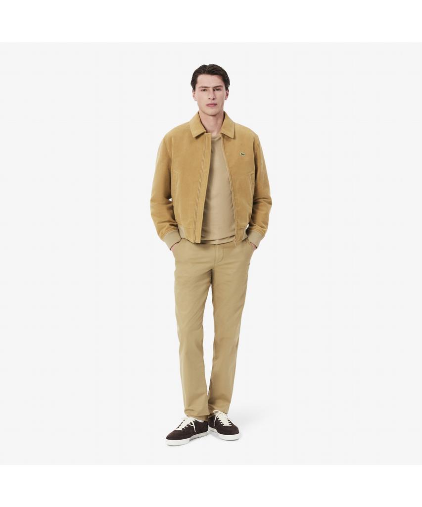 Мужские брюки-чинос LACOSTE Regular Fit Hh3561-55N Cb8