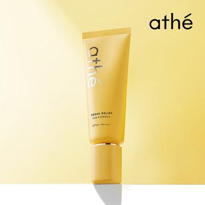 Солнцезащитный крем Vegan Relief Sunscreen без белого налета, солнцезащитная эссенция 70 мл (SPF 50+/ПА++++)