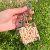 Wooden Specimen Embossing Device Creative Plant Specimen Press Press Flower Tool  Plant Lover Gift