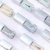 5 мл Magic Chrome Liquid Aurora Powder металлический зеркальный эффект лак для ногтей DIY украшение для дизайна ногтей