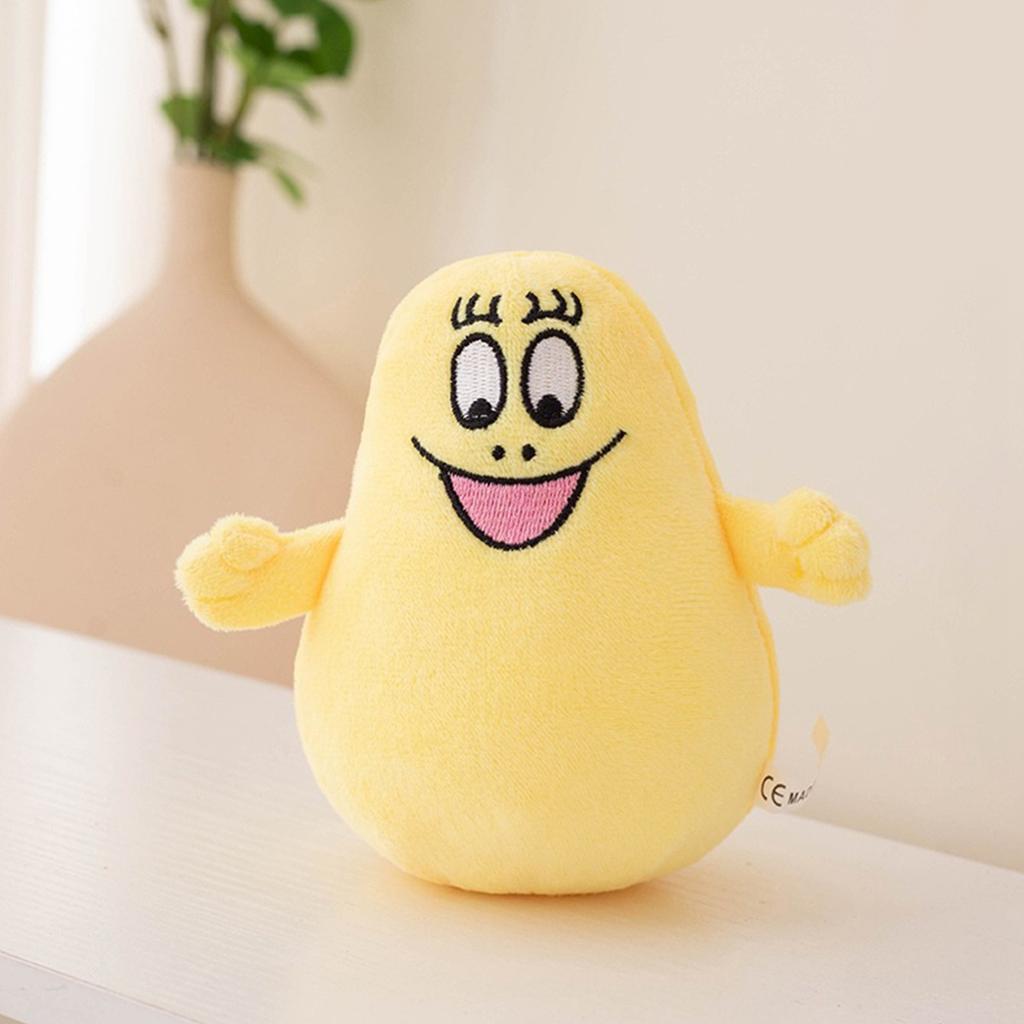 Милая плюшевая игрушка плюшевая кукла плюшевая кукла