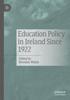 Книга Education Policy In Ireland Since 1922