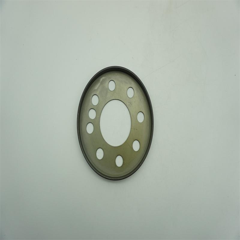 Original 6710303105 Ring-trigger Gasket For Korando C High Quality