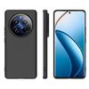 Применимо к OPPO Realme 15Pro черная матовая чехол для мобильного телефона 1.5tpu всесторонний Realme 16 pro мягкий чехол