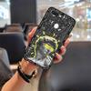 protective Anti-knock Phone Case For OPPO R15 Dream Mirror Back Cover TPU Waterproof Full wrap Shockproof Fashion Design