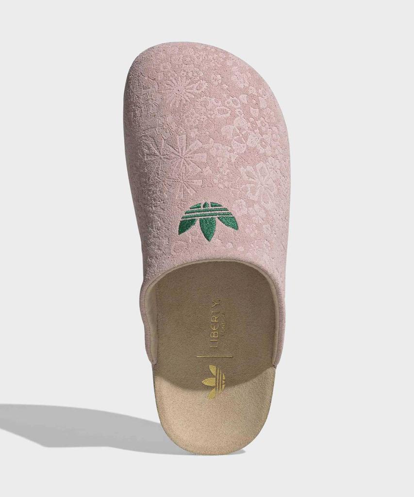 adidas Шлепанцы Adimul - Песочно-розовый / Ih1932