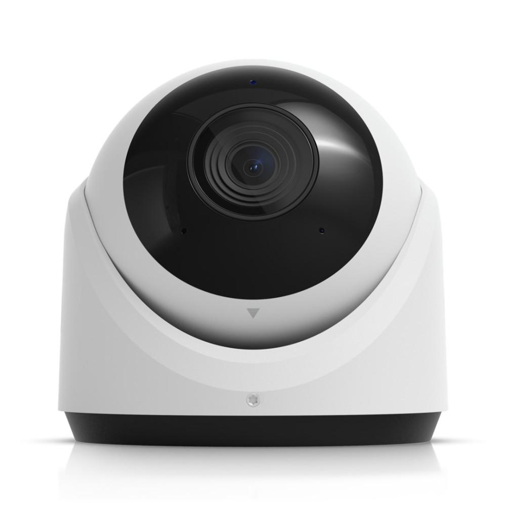 Ubiquti Unifi Uvc-G6-Turret-W 8Mp Camera