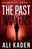 Книга The Past Awakens : Baneford Series Book 1
