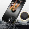 CJ64 Hajime no Ippo Phone Case for Samsung Galaxy A11 A12 A13 A15 A52S A53 A55 A56 A70 A71 A72 A73 F06 F16 F56 S10 Plus S10e