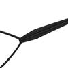 Creator Home Use Loop Tail Clip Crochet Braids Hair Pull Needle For Ponytail Pigtails Styling Maker