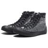 Кеды Converse Chuck Taylor All Star High 'Прозрачные - Черные' 165668C
