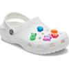 Crocs Пакет со скидкой на шарм Zibbitz