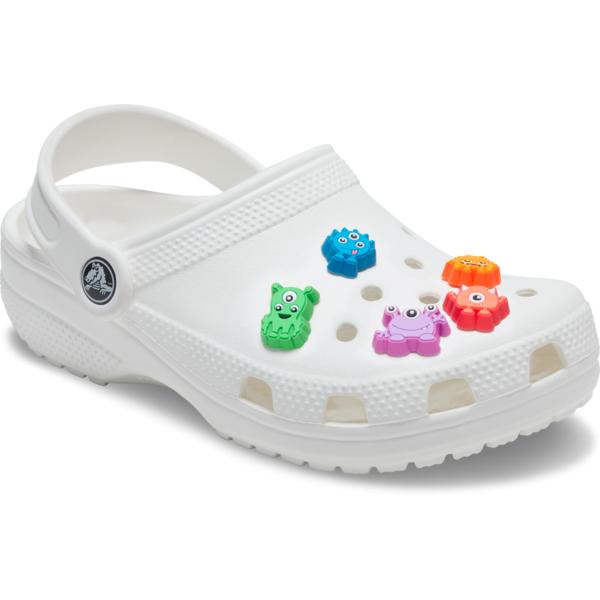 Crocs Пакет со скидкой на шарм Zibbitz