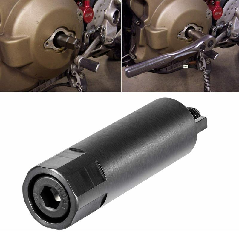 Инструмент для вращения коленвала для двигателей Ducati 1098 1198 1199 1299 848 Hypermotard 1990~2020