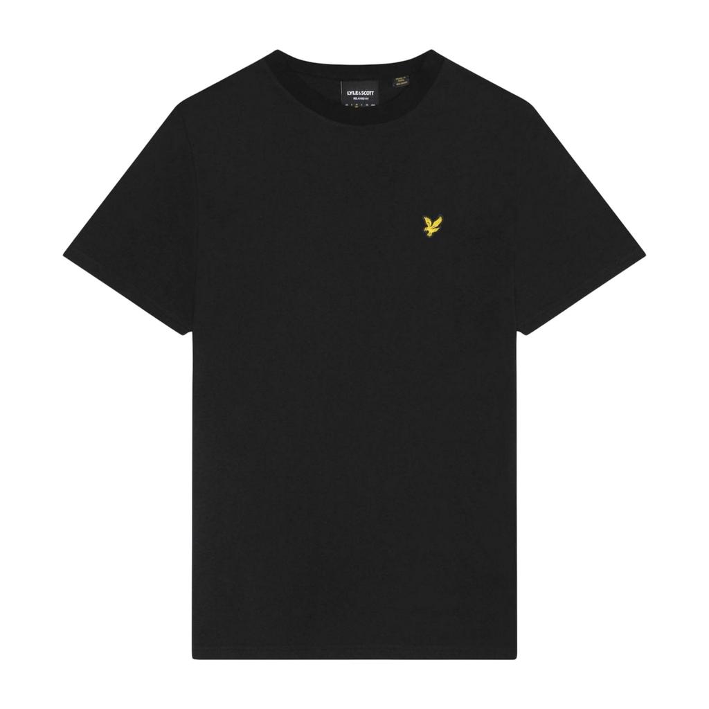 Lyle & Scott Mens Football For All Graphic T-Shirt