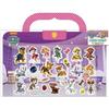 Канцелярские принадлежности Sunstar Paw Patrol Play Seal Bag 2492278B