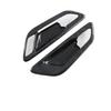 Car interior handle decorative frame For Toyota Alphard 2024-