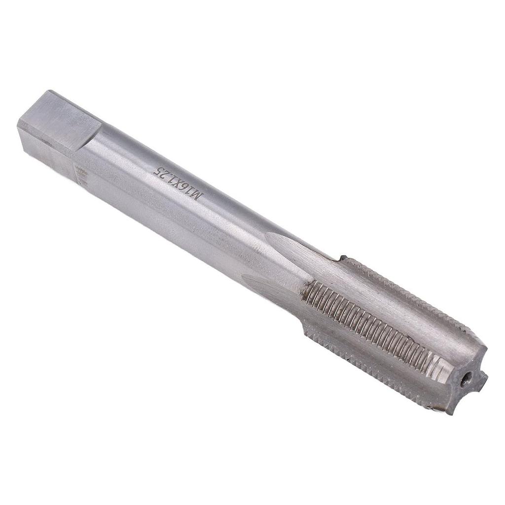 13 шт. Набор инструментов для ремонта резьбы свечей зажигания M14, совместимый с восстановлением поврежденной резьбы, стали, железа, алюминия, металла