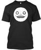 Футболка унисекс Emil-Weapon-Nier Automata Standard
