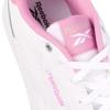 Reebok Womens/Ladies Court Advance Bold Leather Trainers