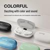 Спортивные наушники с костной проводимостью Bluetooth SANAG Z22S Pro