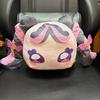 Плюшевая игрушка Мелорон Kimi to Idol Precure Супер Мягкая Расслабляющая Мелорон Лежащая Большая BIG Очень Большая Прибл.. 28см